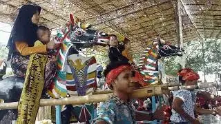 Praje Gong Jaran 🐎🐎