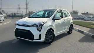 2024 Kia Picanto - Full Visual Review