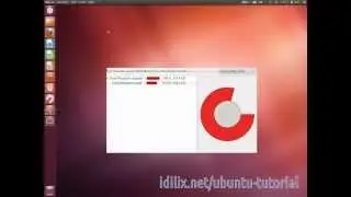 8 Monitor disk usage - Ubuntu 12.04 LTS Tutorial 2 - Features & customizations