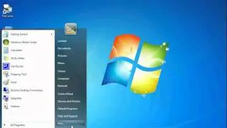 Windows 7 Control Panel Shortcuts - Add / Remove Programs SL 2