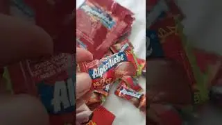 Конфеты с перцем чили