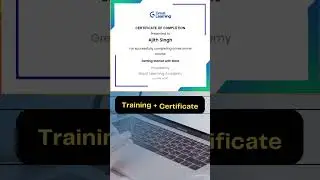 Google's Bard AI Course with certificate🏆