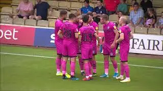 Dale's Three Goals At Southend United In Full