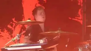 Foals - Black Bull - 29.08.19 - Moscow