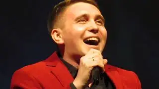 чувашская эстрада. константин рязанов