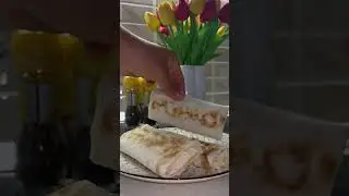 Завтрак#shortsvideo#instagram#tiktok#рецепты#еда