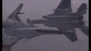 [ エースコンバットゼロ ] mission 18 ZERO ラストミッション F-15C vs Pixyモルガン
