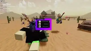 Teleport Gui