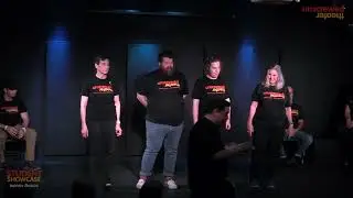 Intro & Emotional Symphony - Student Showcase: Improv Basics - 2024-07-27