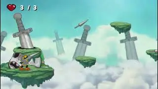 TOONSOULS - DEVELOG - PLAYER IDLE ANIMATION