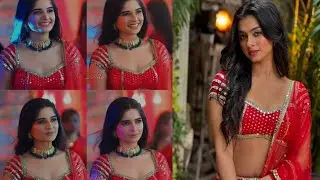 meddam sir की Santosh Sharma के सारे नए लुक से maching dress 👗🥻👗 #medamsir #bhavikasharma #shorts