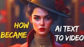 Create Realistic:Anime in ONE Step To Make More Money With AI Tool! || AI Video Generator!!