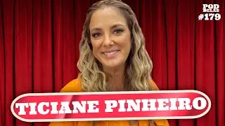 TICIANE PINHEIRO - PODDELAS 