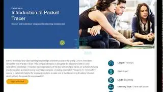 How To Install Cisco Packet Tracer 7.2 On Windows 10