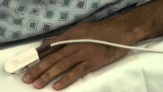 Pulse Oximetry NEJM