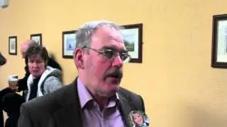 The Longford Leader talks to Pat Donnelly