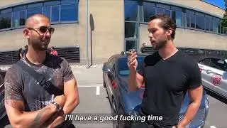 (DELETED) TATE CONFIDENTIAL EP.2