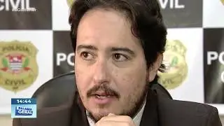 Borborema: GCM foi preso por abuso de vulnerável