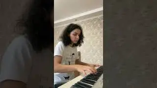 «Салют, Вера» Меладзе на синтезаторе(пианино)