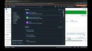 Create MySQL Database Instance With RDS