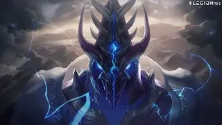 Legion TD 2 /// рубрика один воин /// Дафния