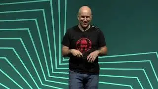 Systems @Scale 2019 - Welcome Keynote