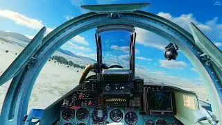 when you thought you were safe | DCS J-11 vs F-15C,