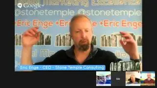 The End of the Authorship (Tagging) with guest Eric Enge
