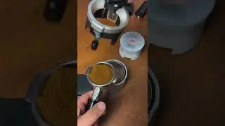 Why Making One Espresso is No Small Task