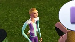 Sims 3 Glitches Compilation 💀