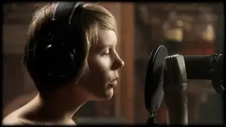 Please Don't Scream - From Nataly Dawn's Album, 