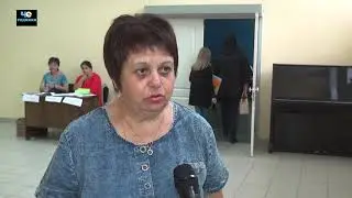 Отчетно-выборная конференция профсоюза