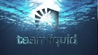 Team Liquid Animated Wallpaper