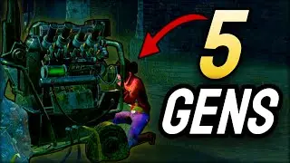doing gens