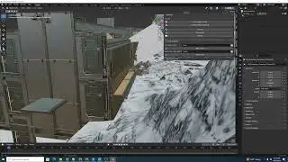 Convert Unreal Scenes to Blender