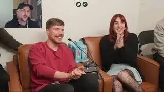 ЮНИ хочет узнать ЧТО у КРИСТИНЫ под ЮБОЧКОЙ🤔😏