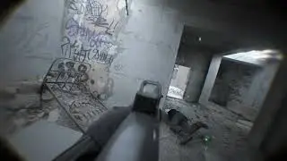 NEW REALISTIC  FPS GAME (BODYCAM)