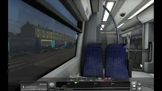 375 London Victoria To Bromley South (READ DESC)