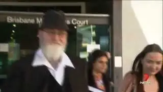 Dayboro 3 Day in Court 7News 2015