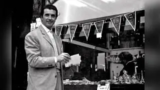 RARE! Franco Corelli 