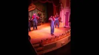 Billy Hill & the Hillbillies