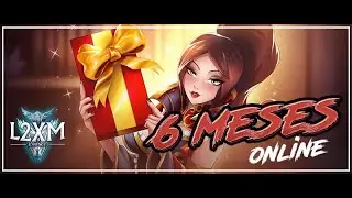 L2 XM - Mass PVP Hellbound #1