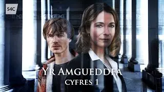 YR AMGUEDDFA: Cyfres 1 | Series 1 (Ail Edrychiad | Recap) | S4C