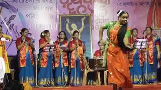 Prano shokhi re