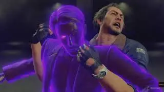Yakuza: Like A Dragon True Millienium Tower Amon