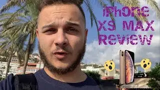 iPhone Xs Max: Заслужава ли си? [БГ РЕВЮ]