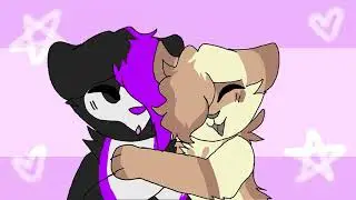 perfect! [animation meme/one hour challenge]