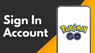 How To Sign In To Pokémon Go With Google Account