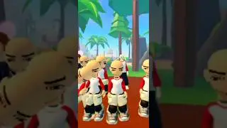 aku sayang kamu juga sayang #short