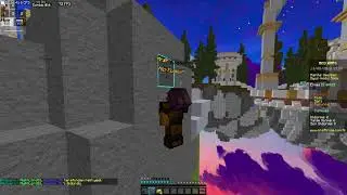 CraftRise Düzetilmesi Gereken Bug (2)